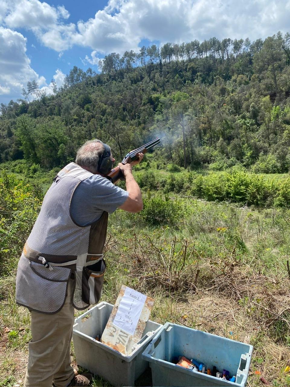 Campionat Provincial de Recorregut de Caça 2024 4