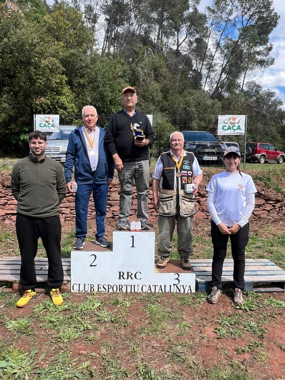 Campionat Provincial de Recorregut de Caça 2024 8